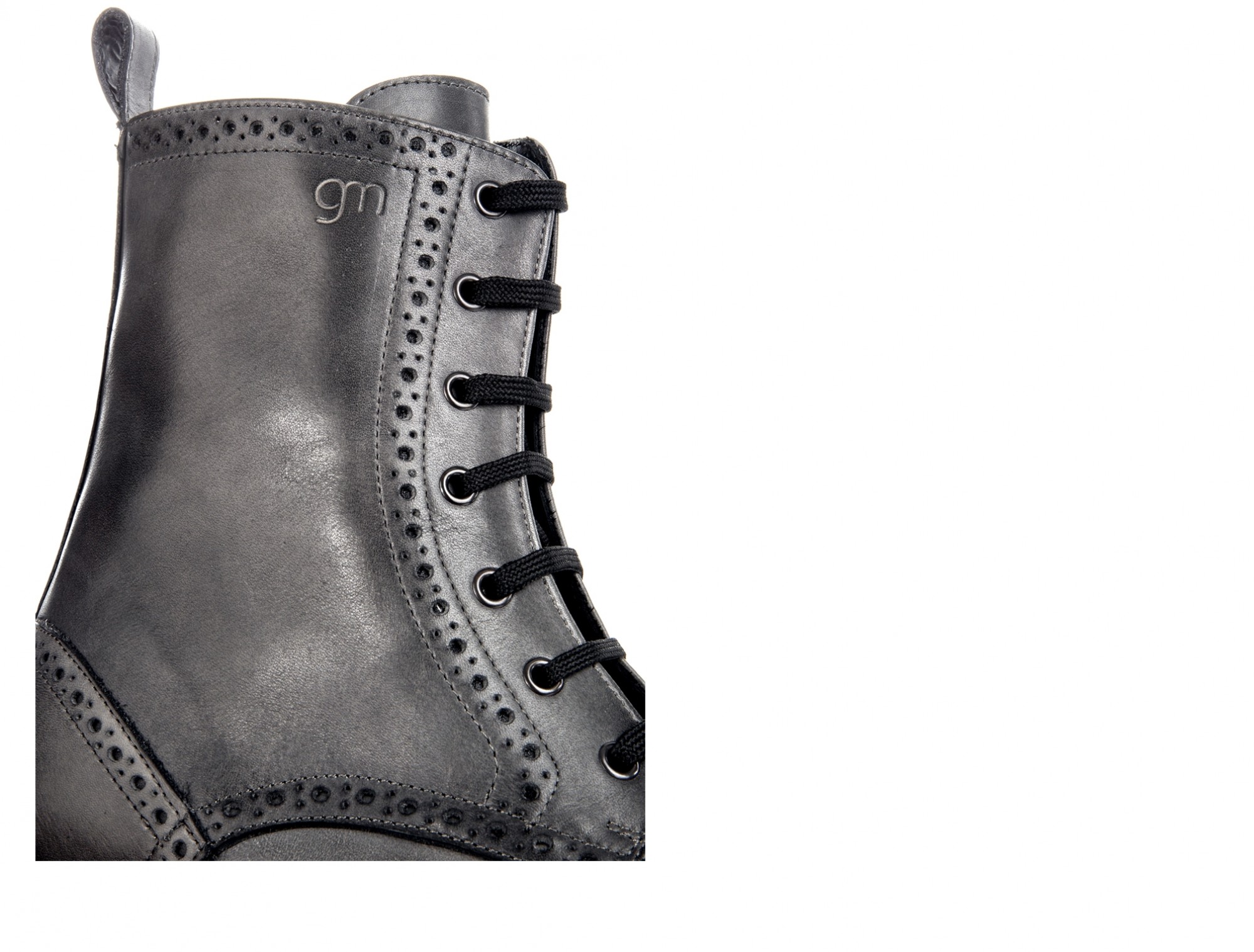 Scarpe con rialzo