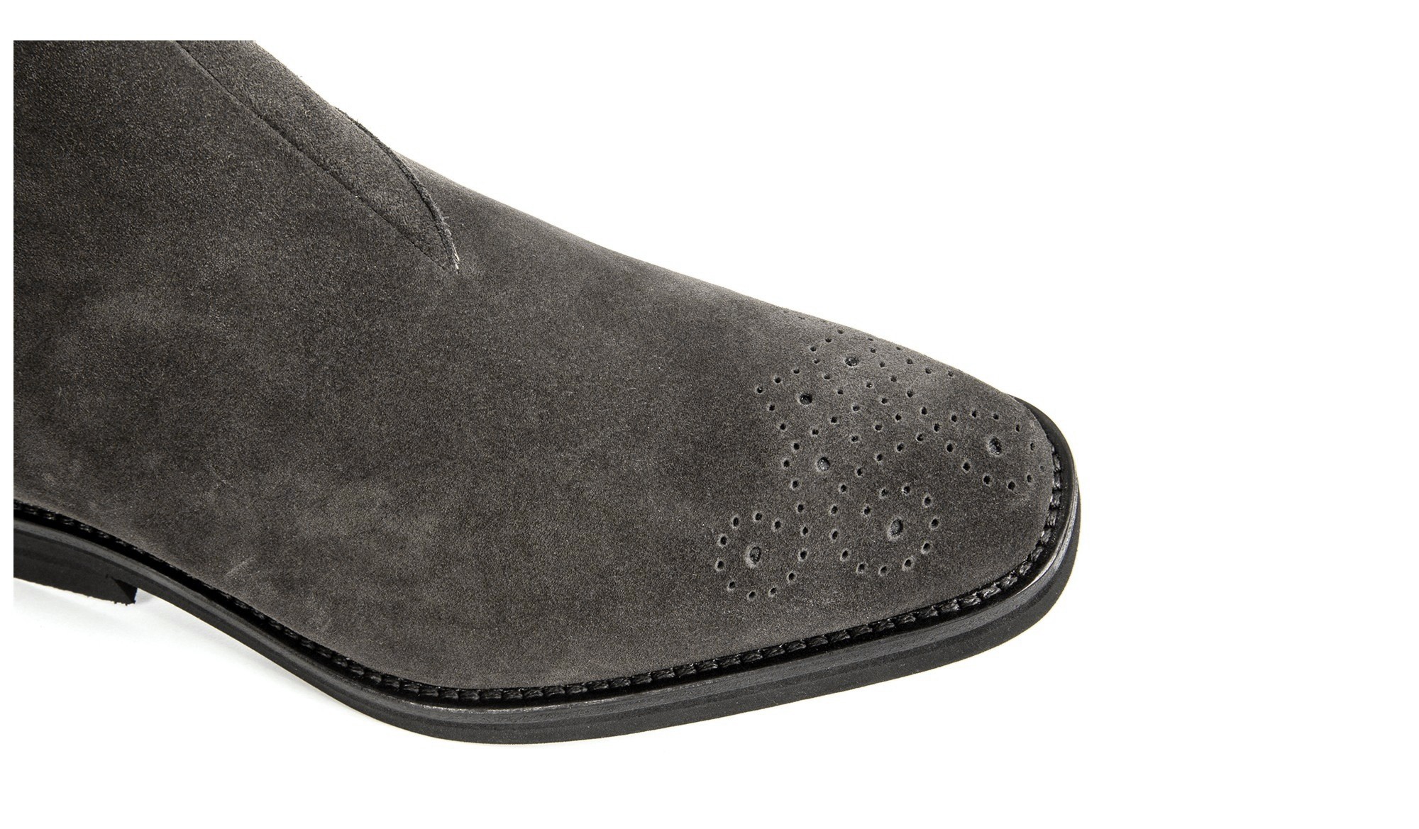 scarpe con rialzo