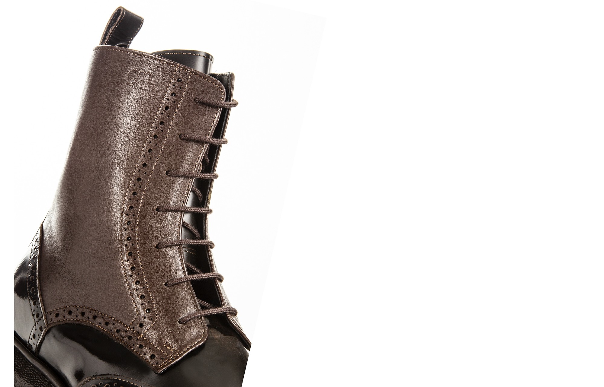 Elgin scarpe Rialzanti