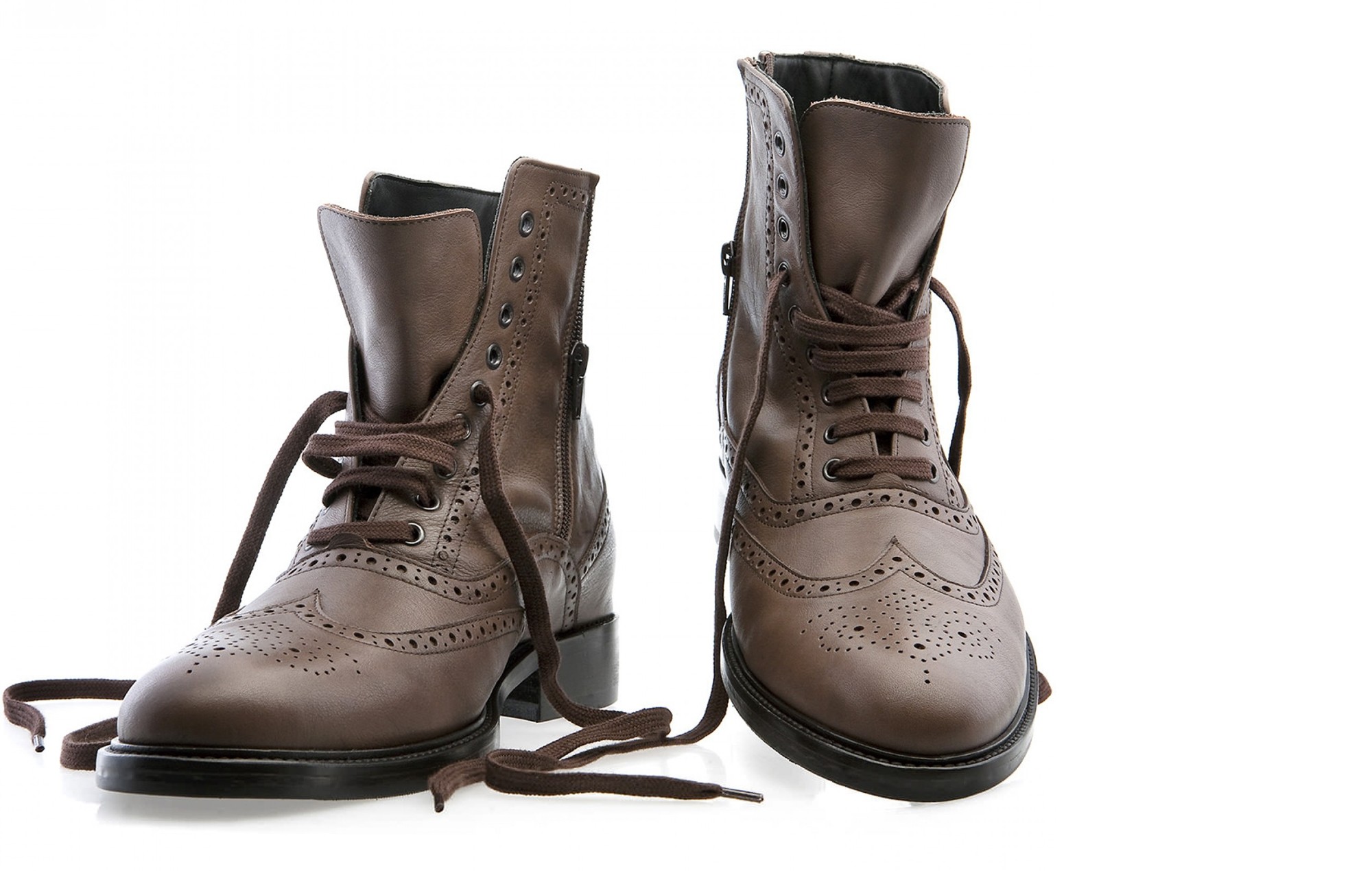 Scarpe rialzate uomo Guidomaggi