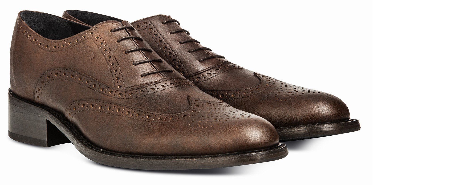 scarpe con rialzo