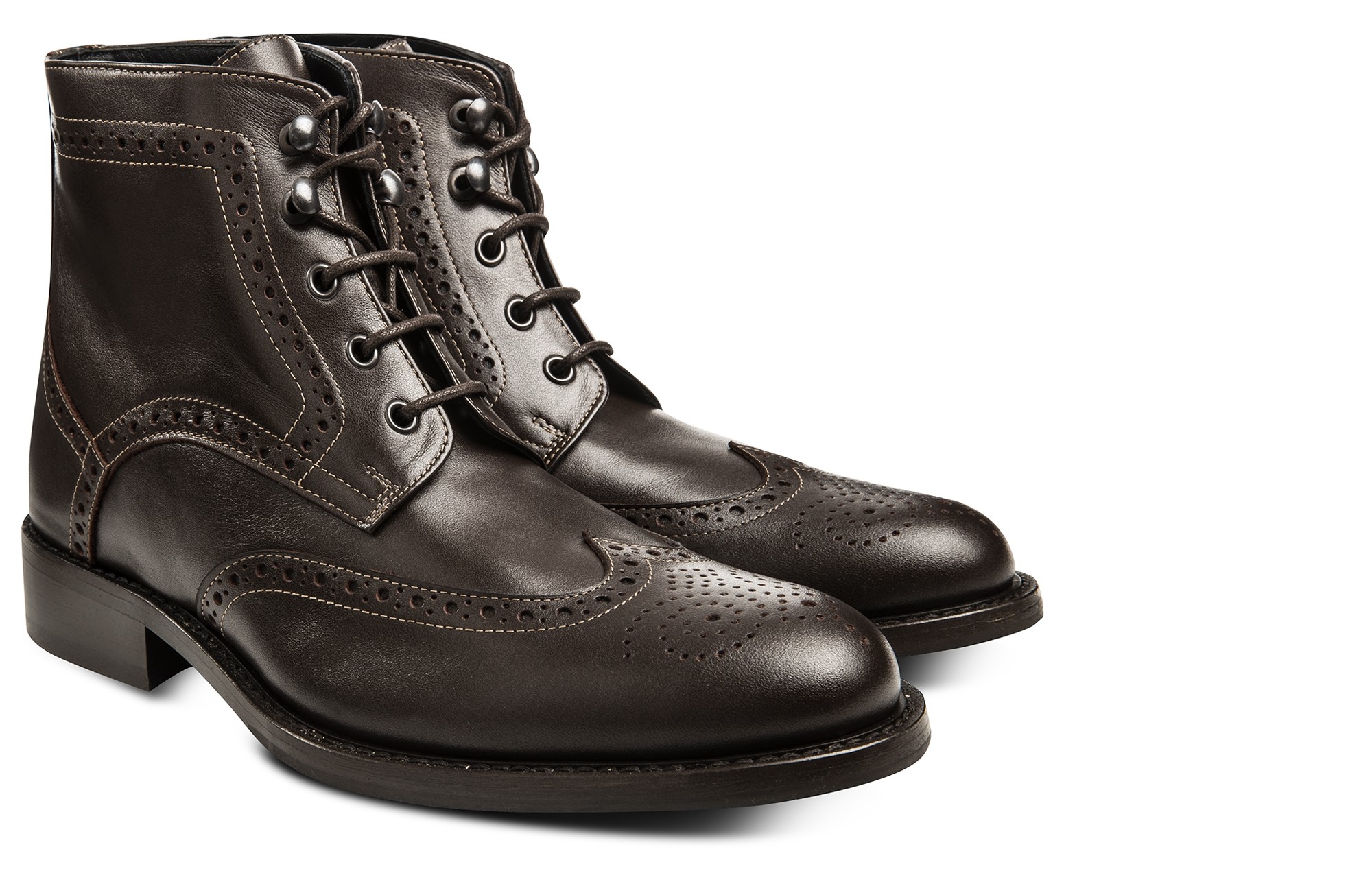 elevator boots