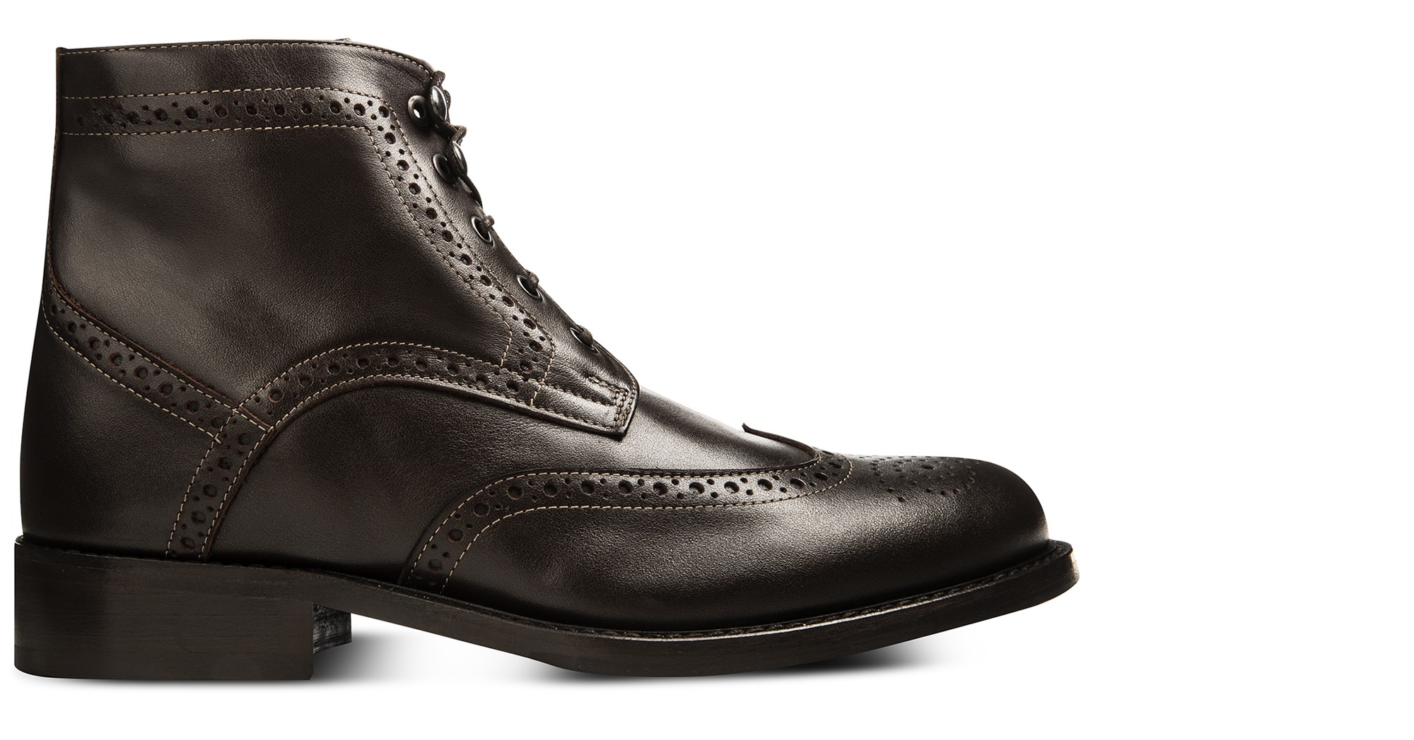 elevator boots