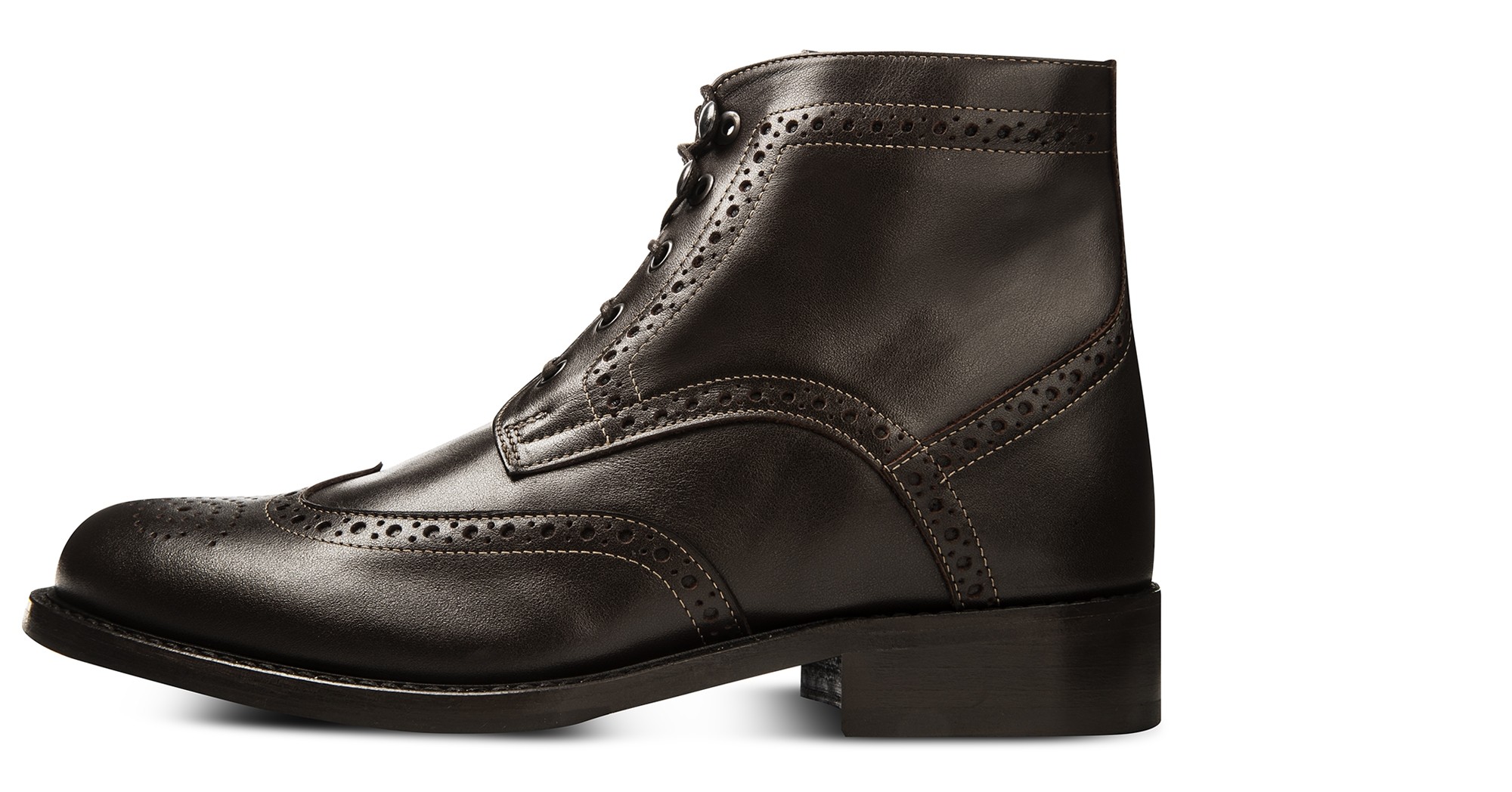 elevator boots