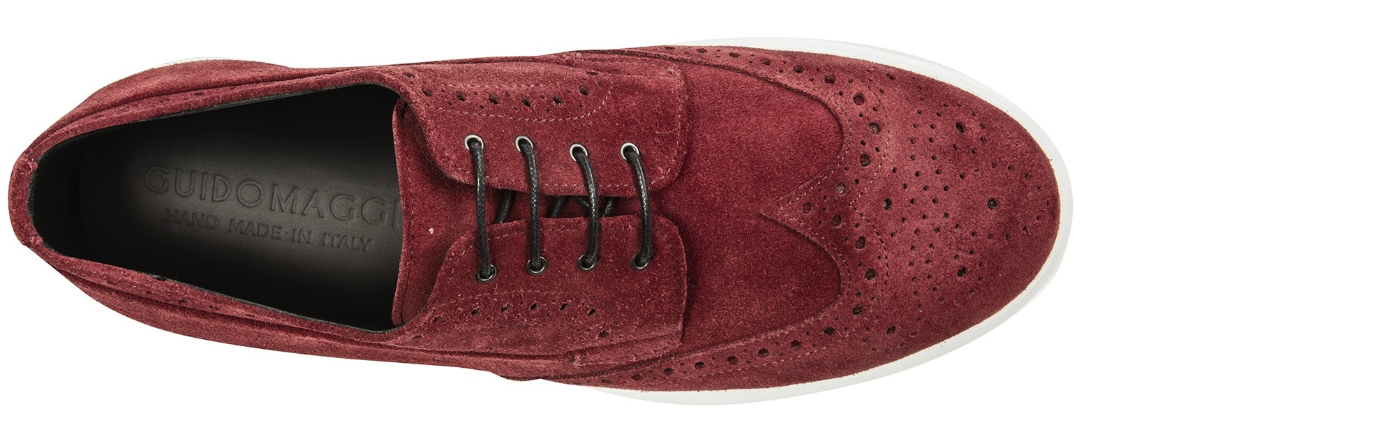 scarpe con rialzo