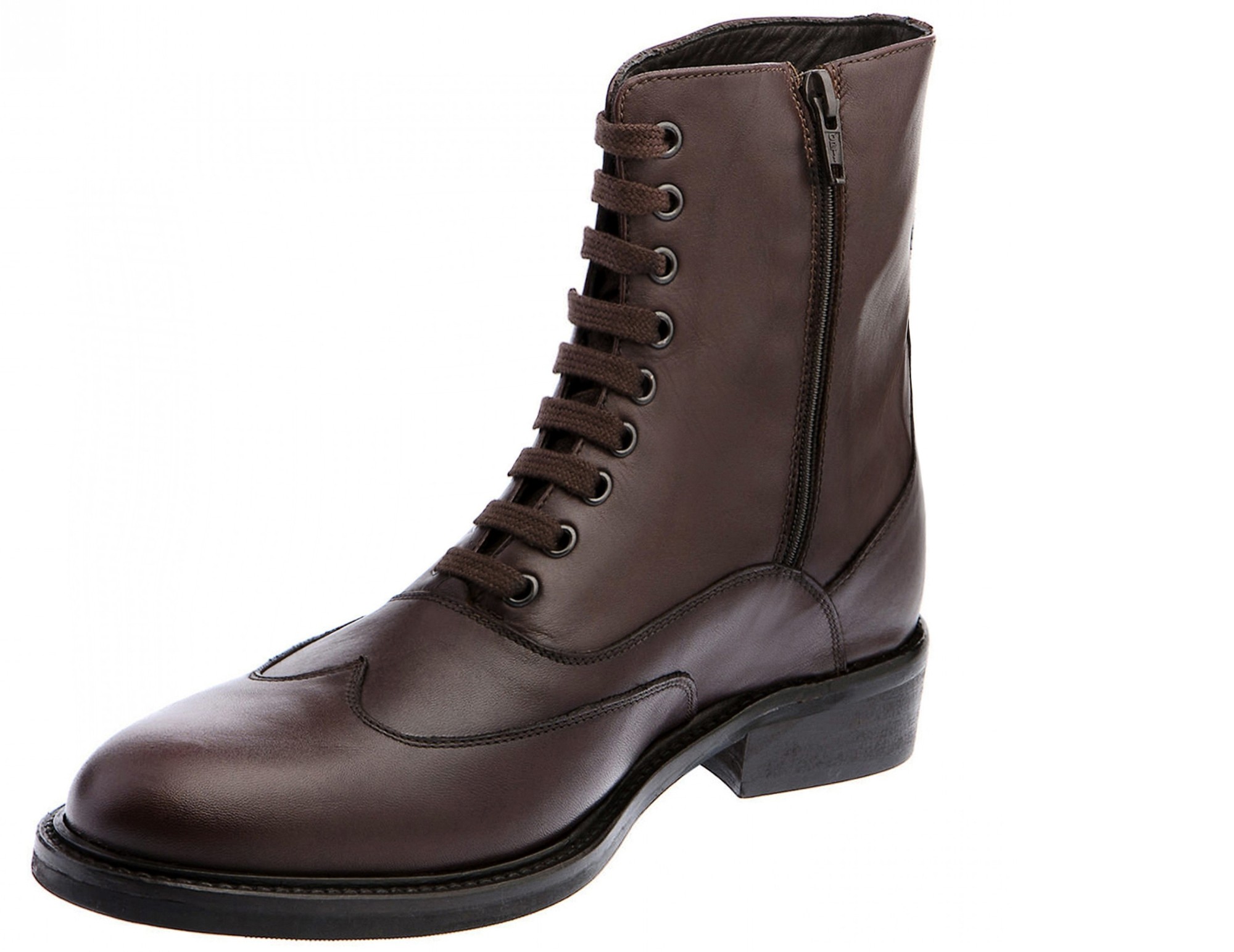scarpe con rialzo