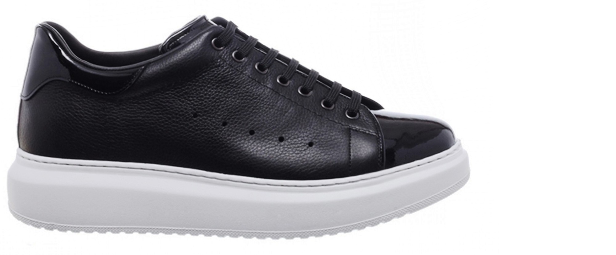 scarpe da uomo con rialzo