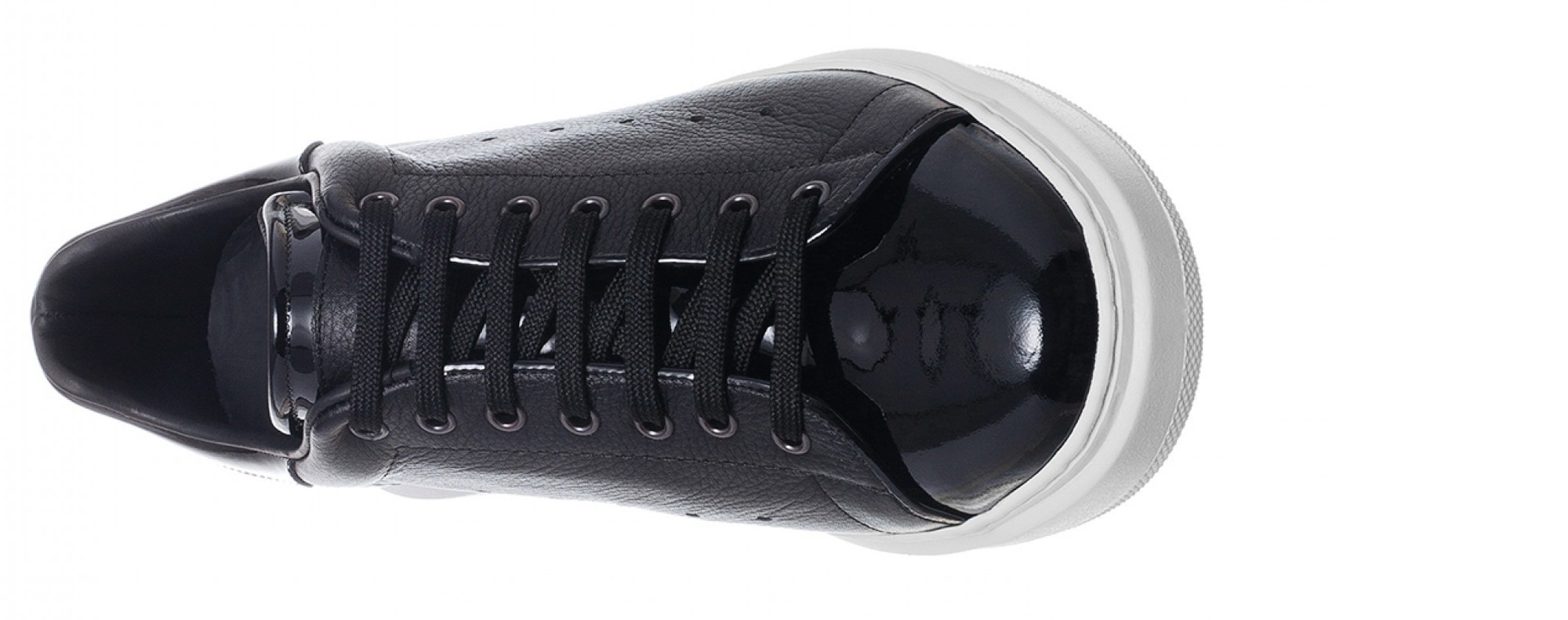 scarpe da uomo con rialzo