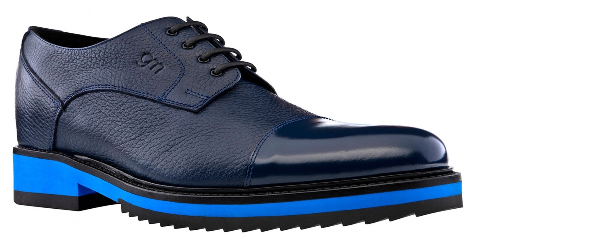 scarpe con rialzo