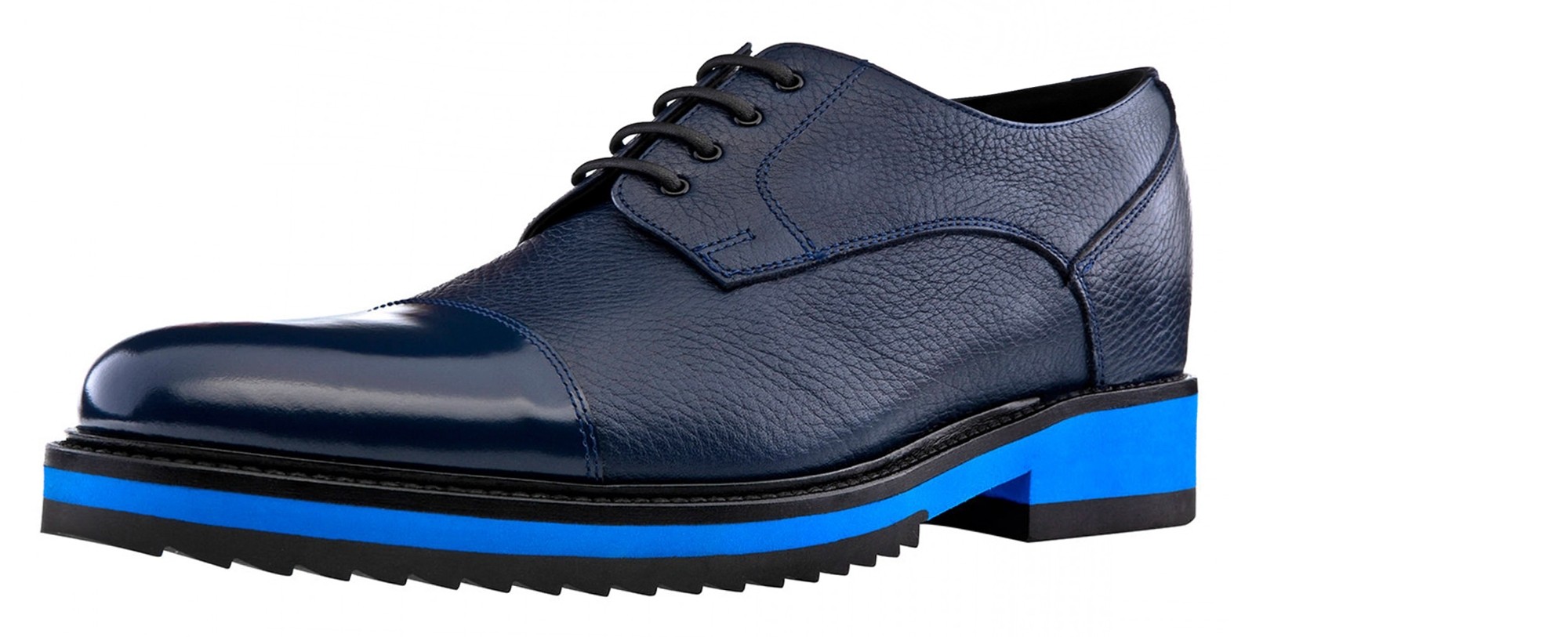 scarpe con rialzo