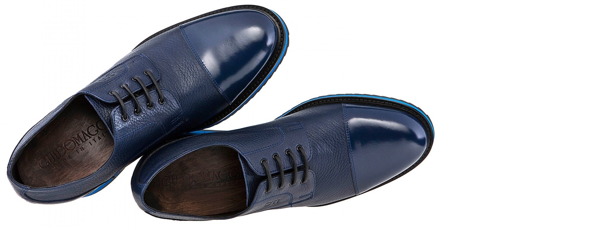 scarpe con rialzo