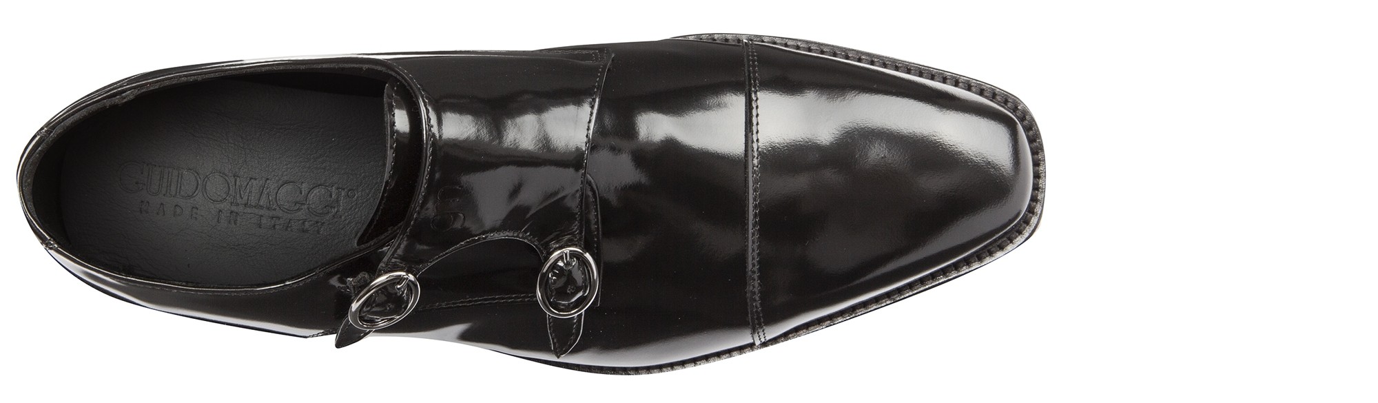 scarpe con rialzo uomo