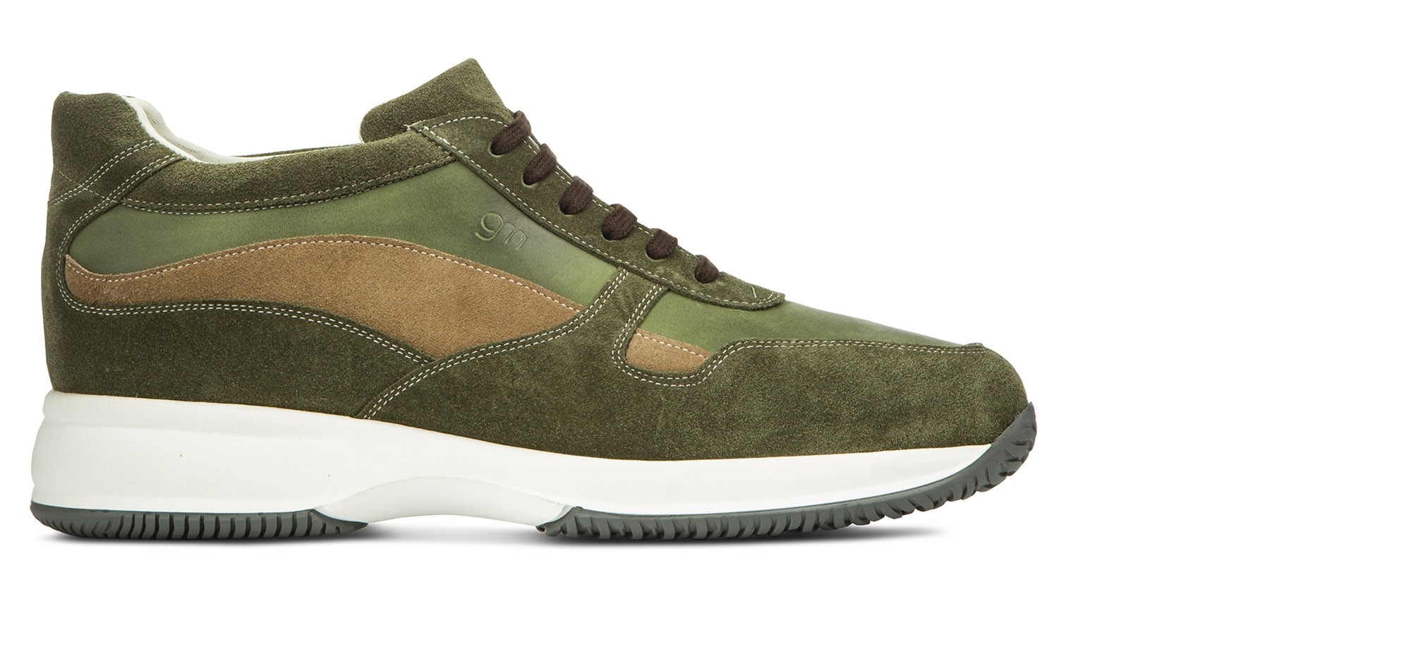 sneakers rialzanti