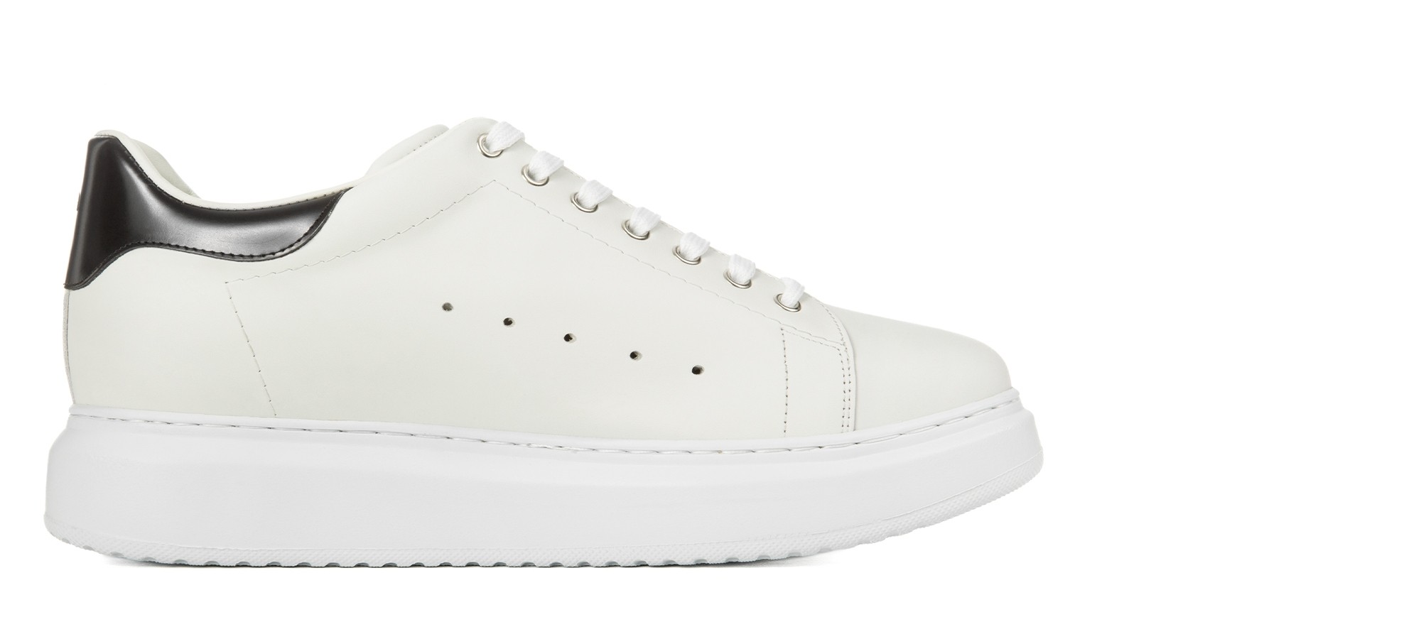 scarpe con rialzo