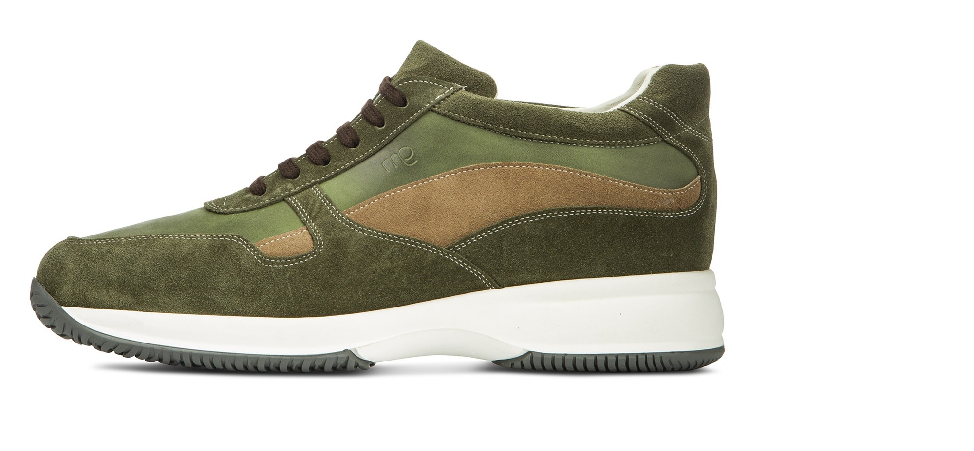 sneakers rialzanti