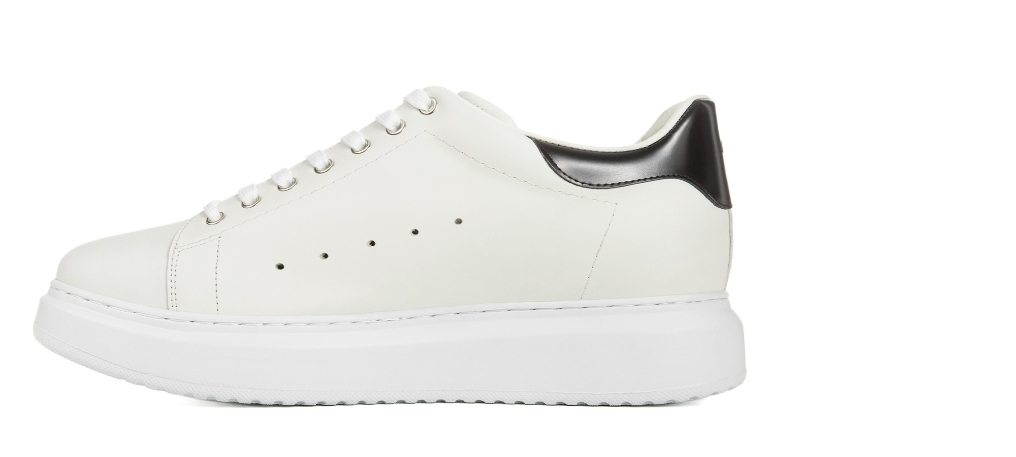 scarpe con rialzo