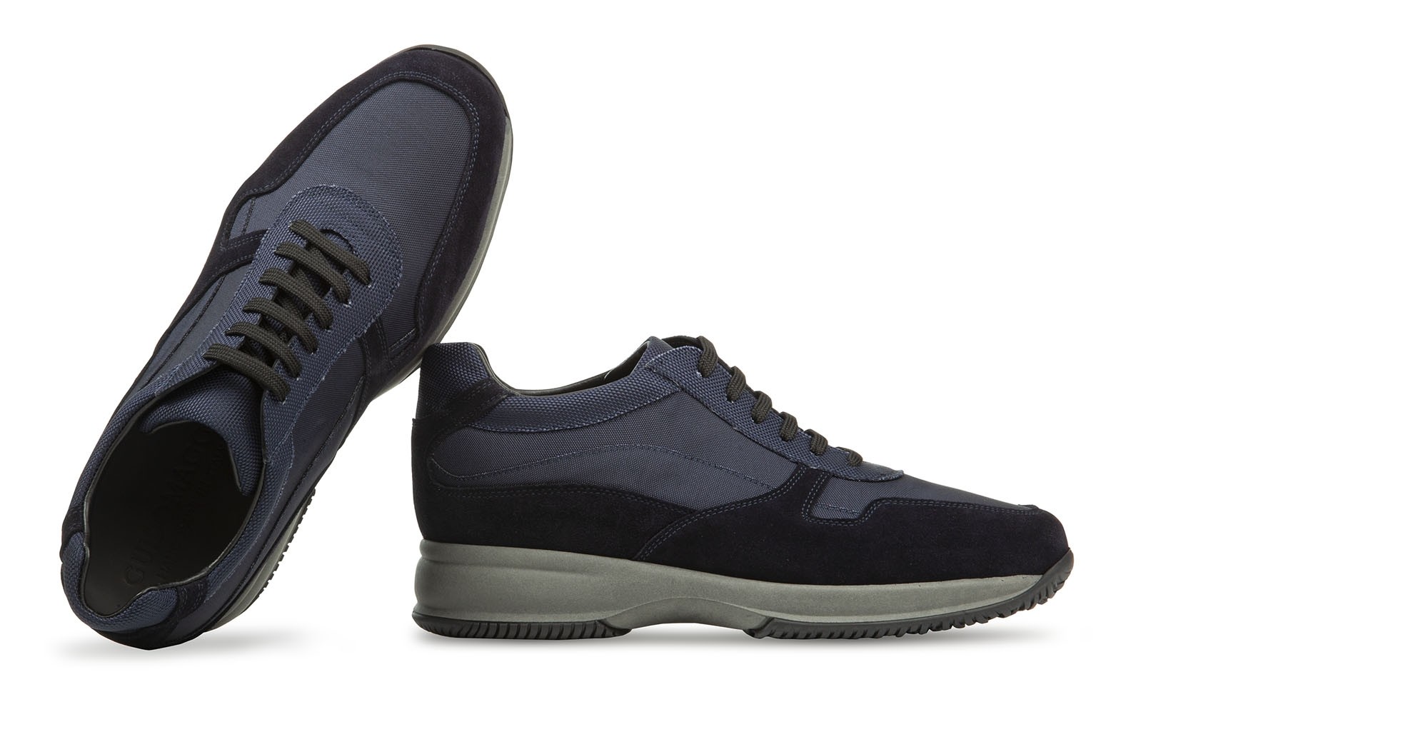 sneakers con rialzo