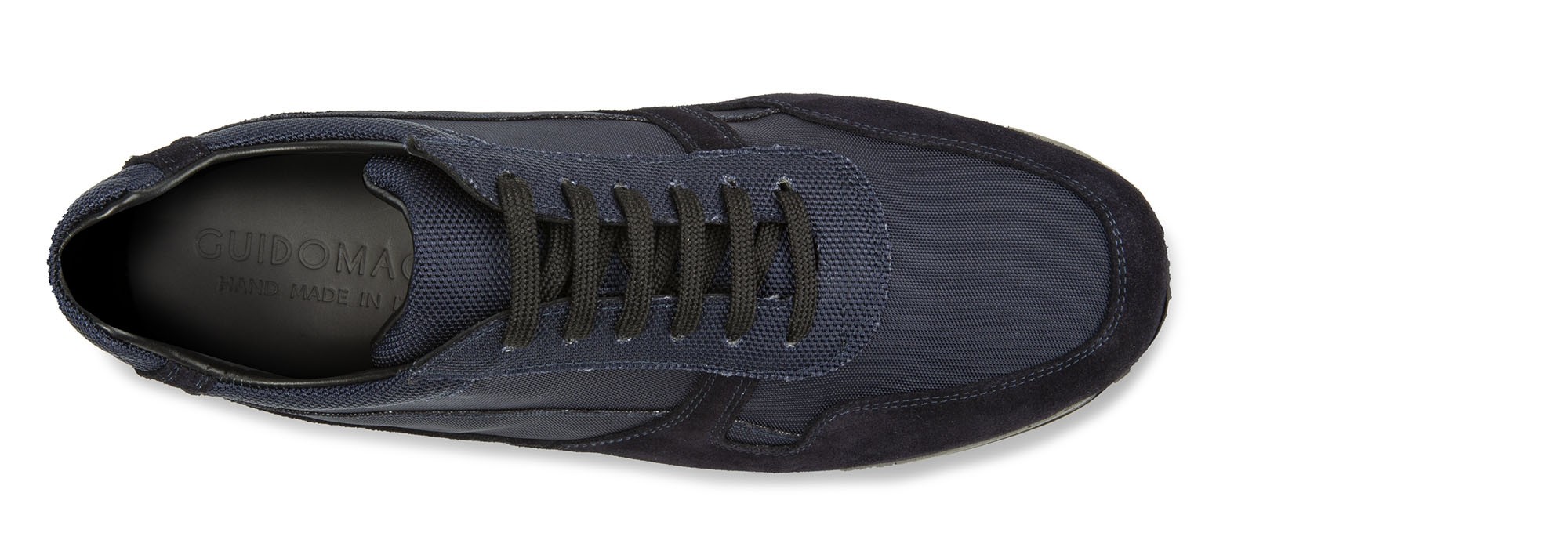 sneakers con rialzo