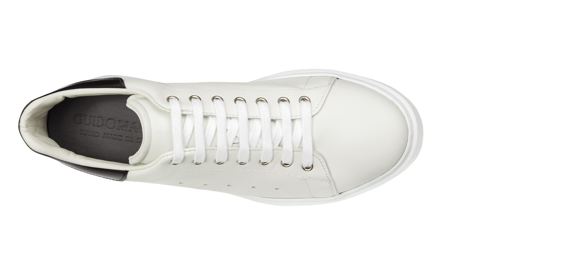 scarpe con rialzo