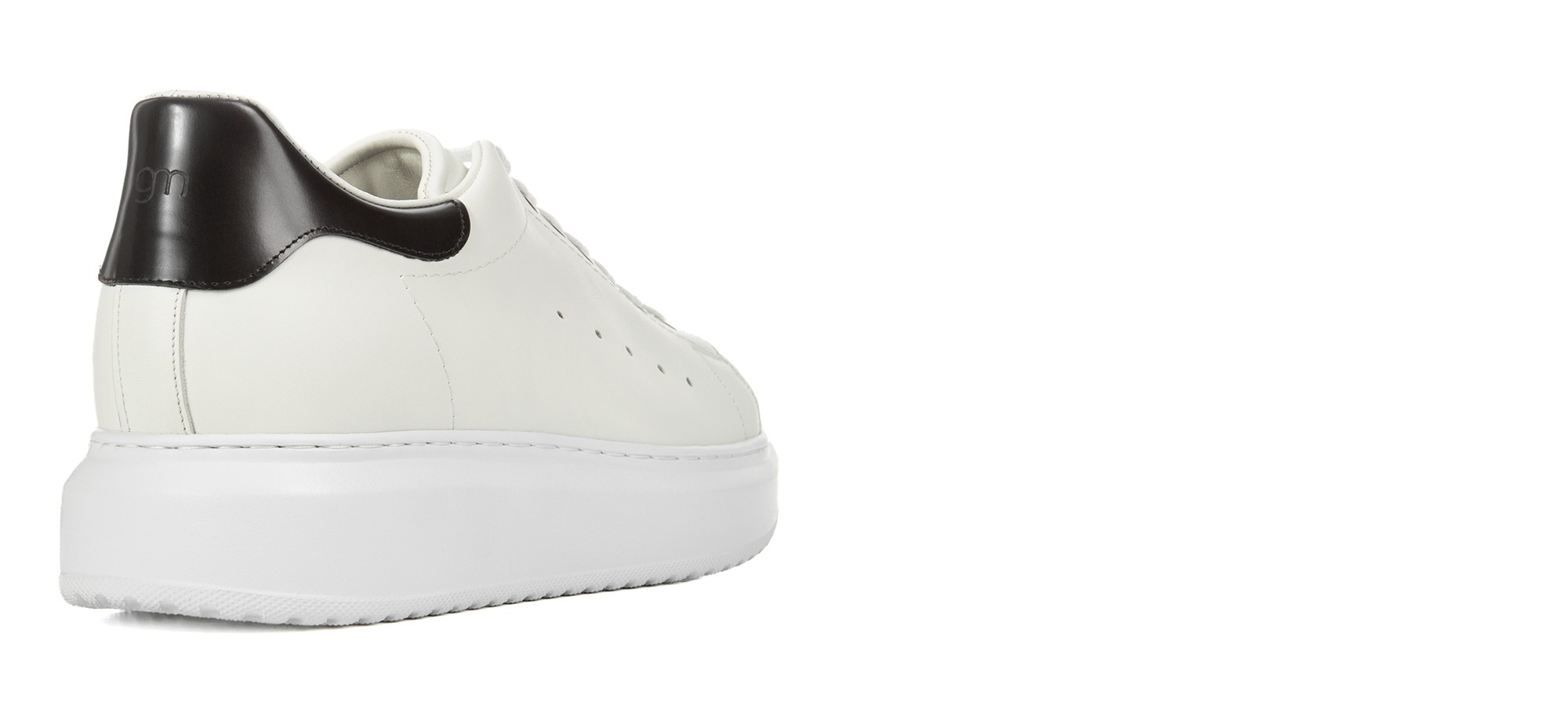 scarpe con rialzo