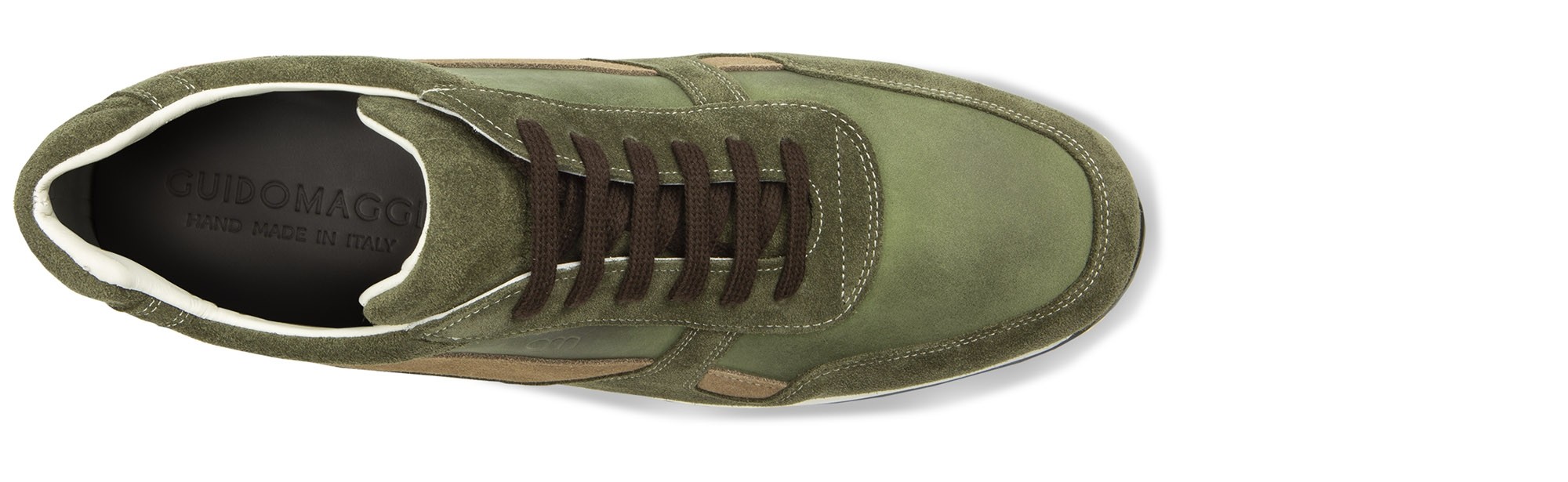 sneakers rialzanti