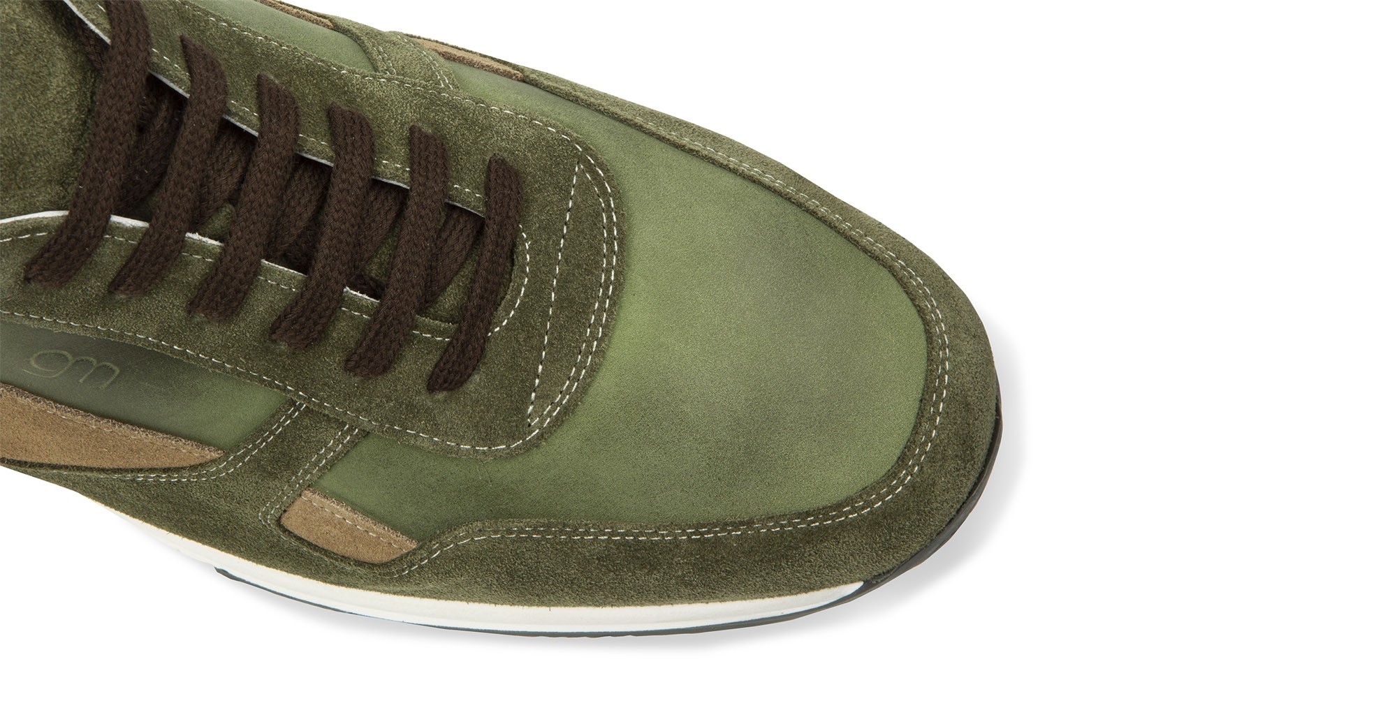sneakers rialzanti