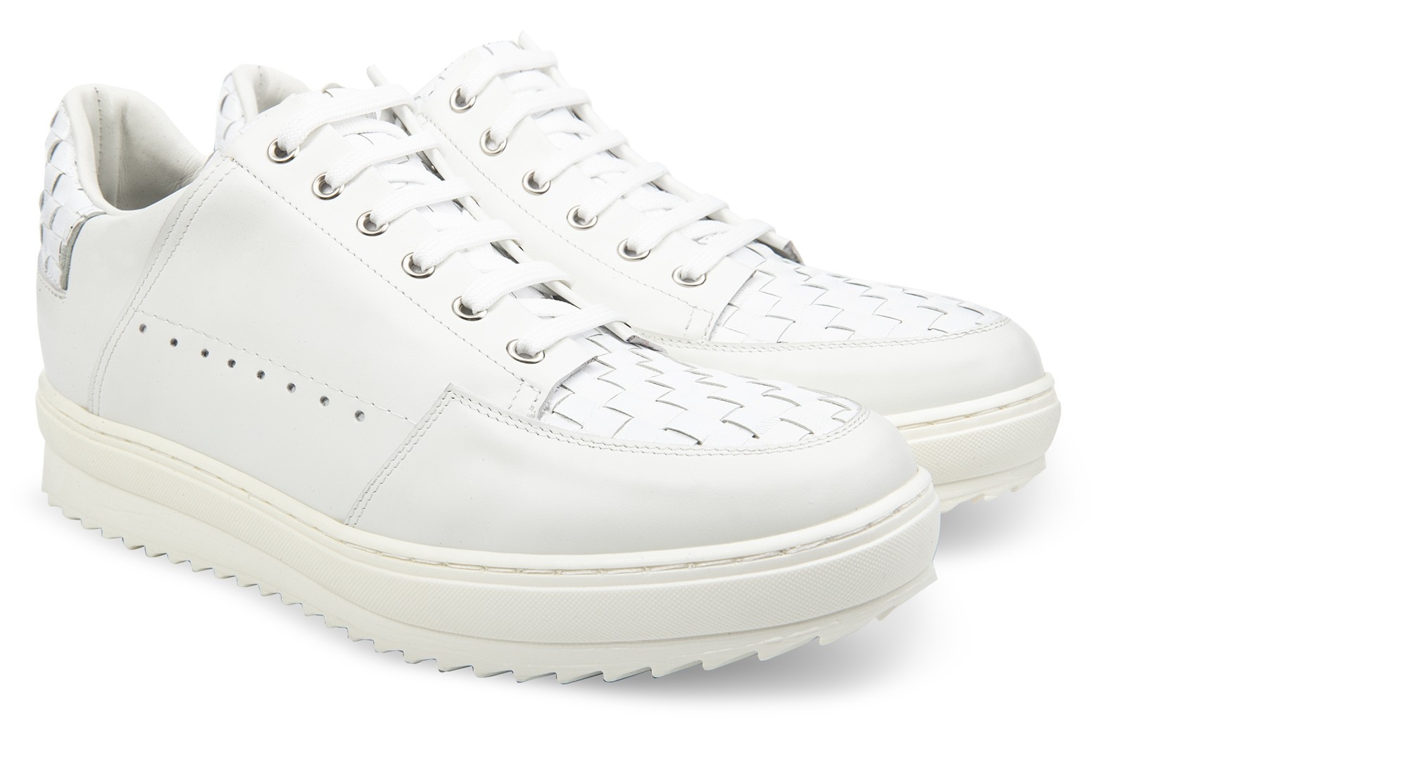 sneaker rialzanti