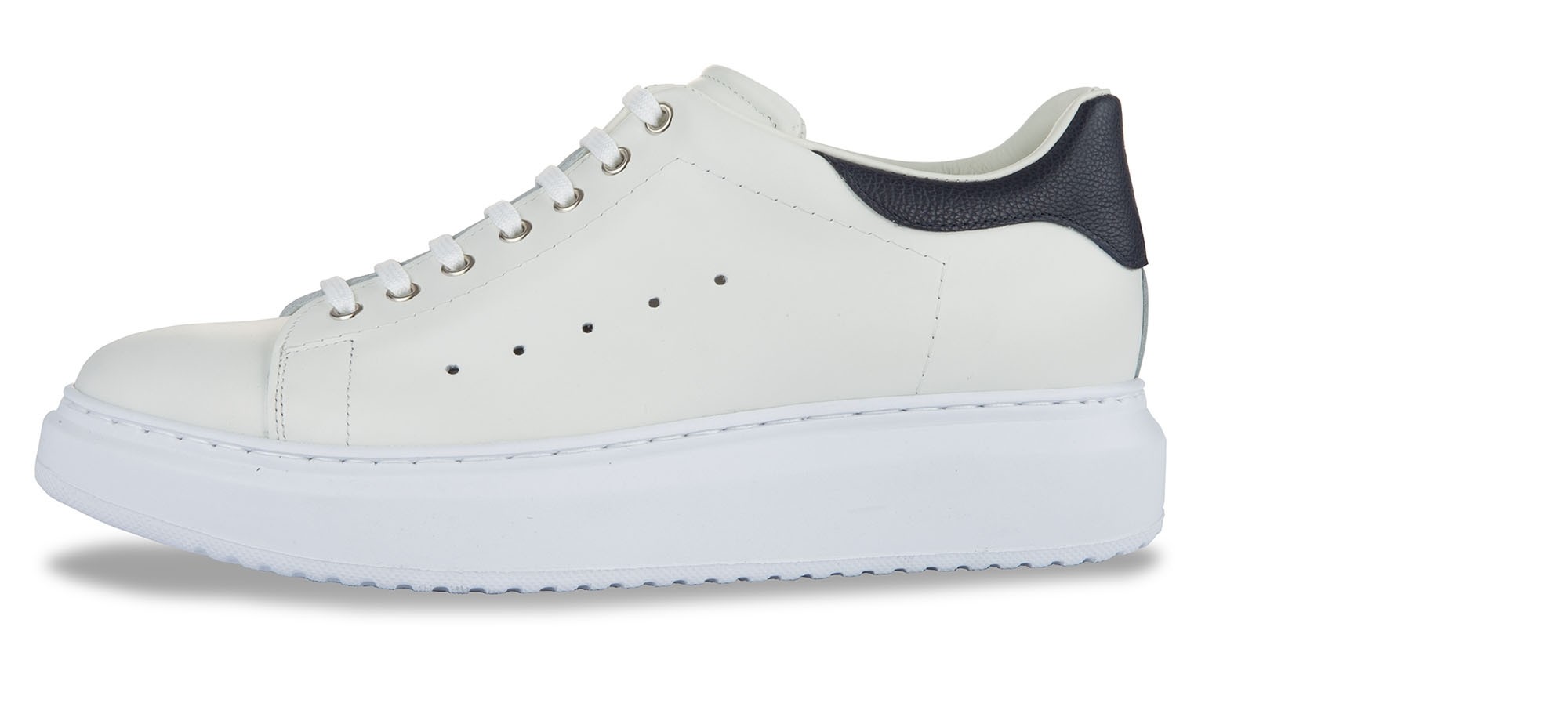 scarpe da uomo con rialzo