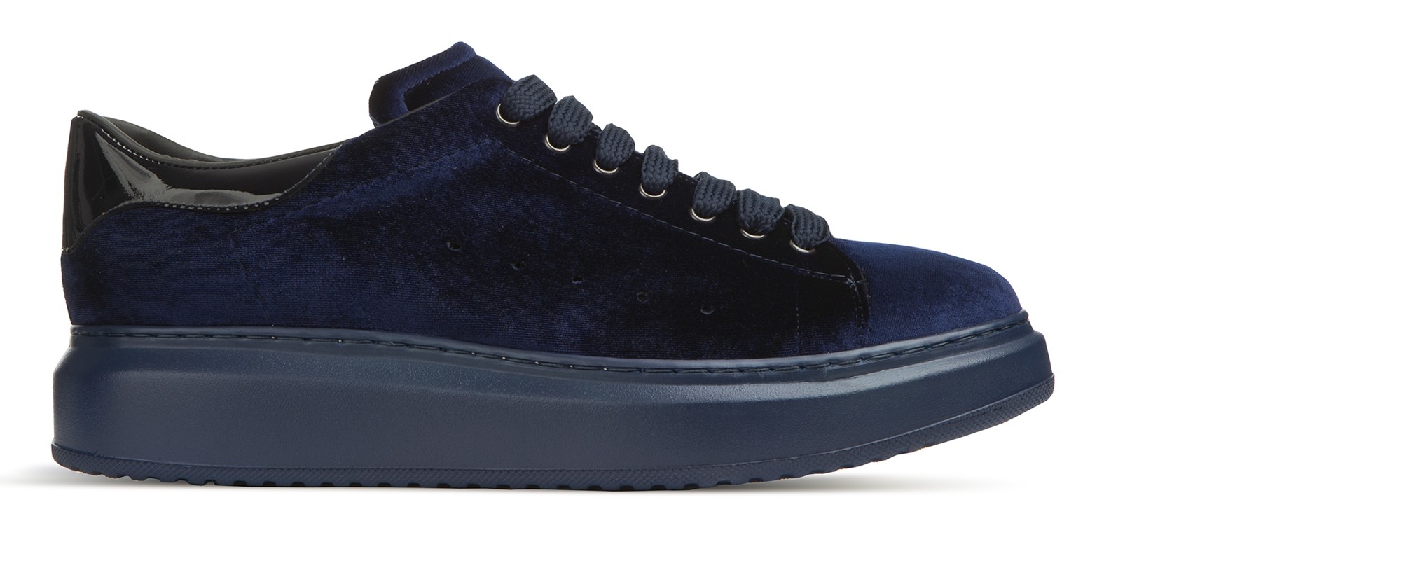 sneakers con rialzo