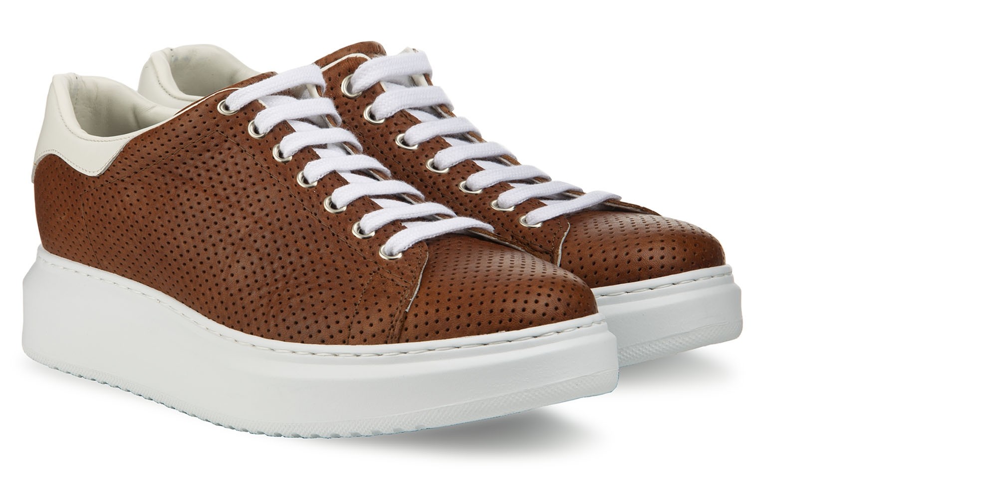 sneaker rialzante