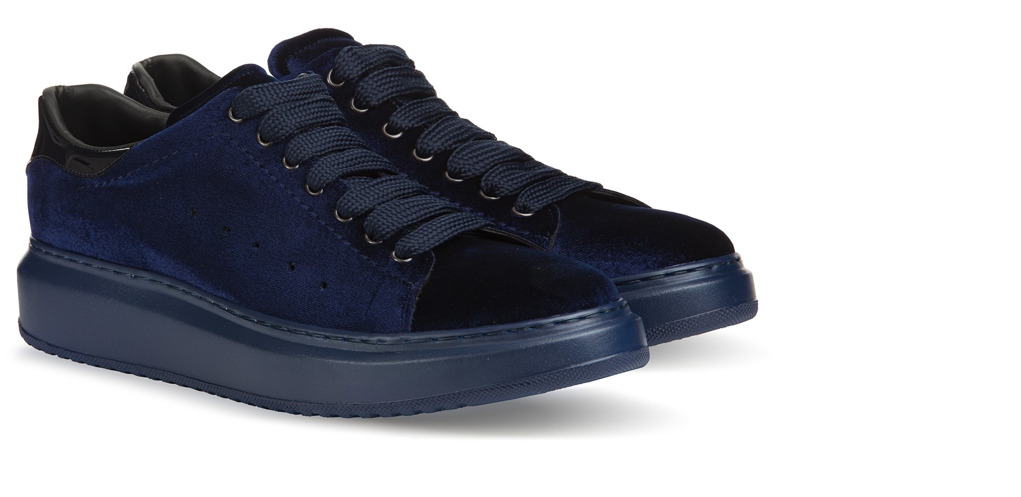 sneakers con rialzo