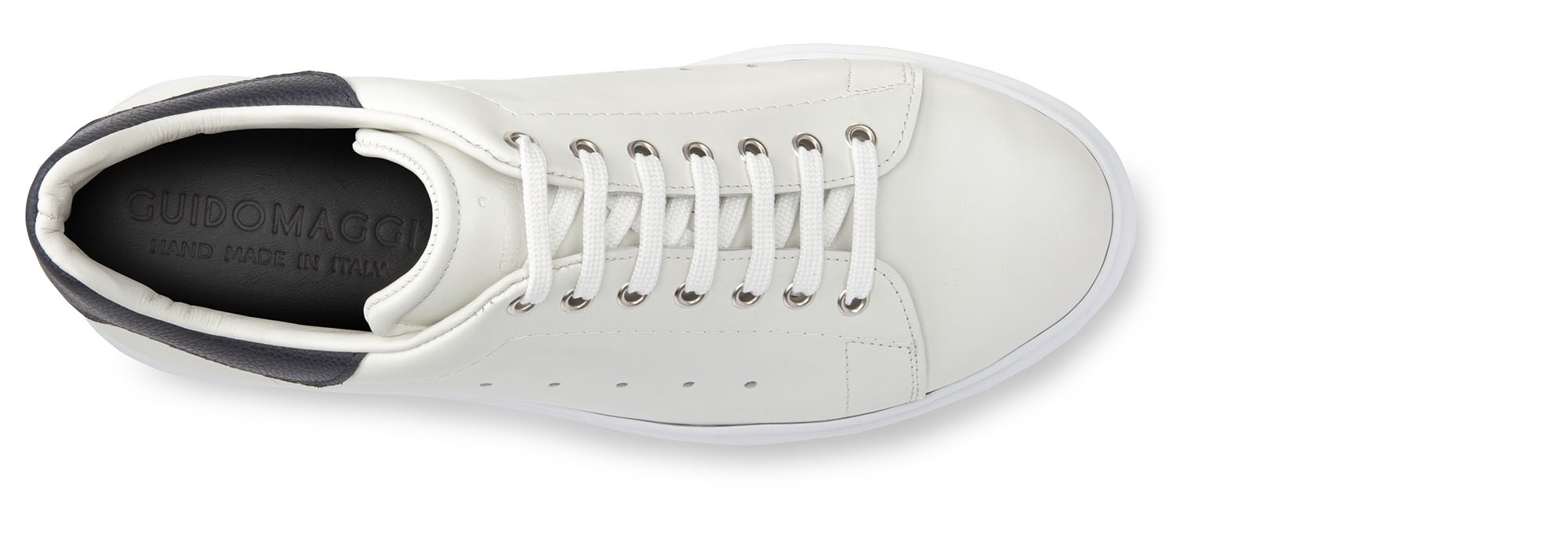 scarpe da uomo con rialzo