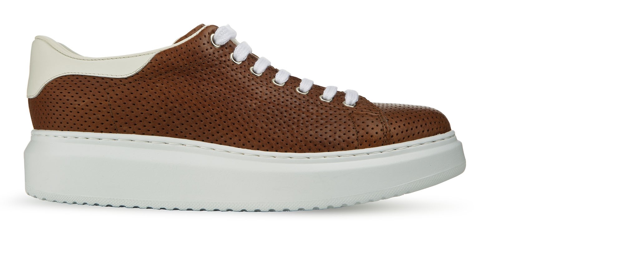 sneaker rialzante