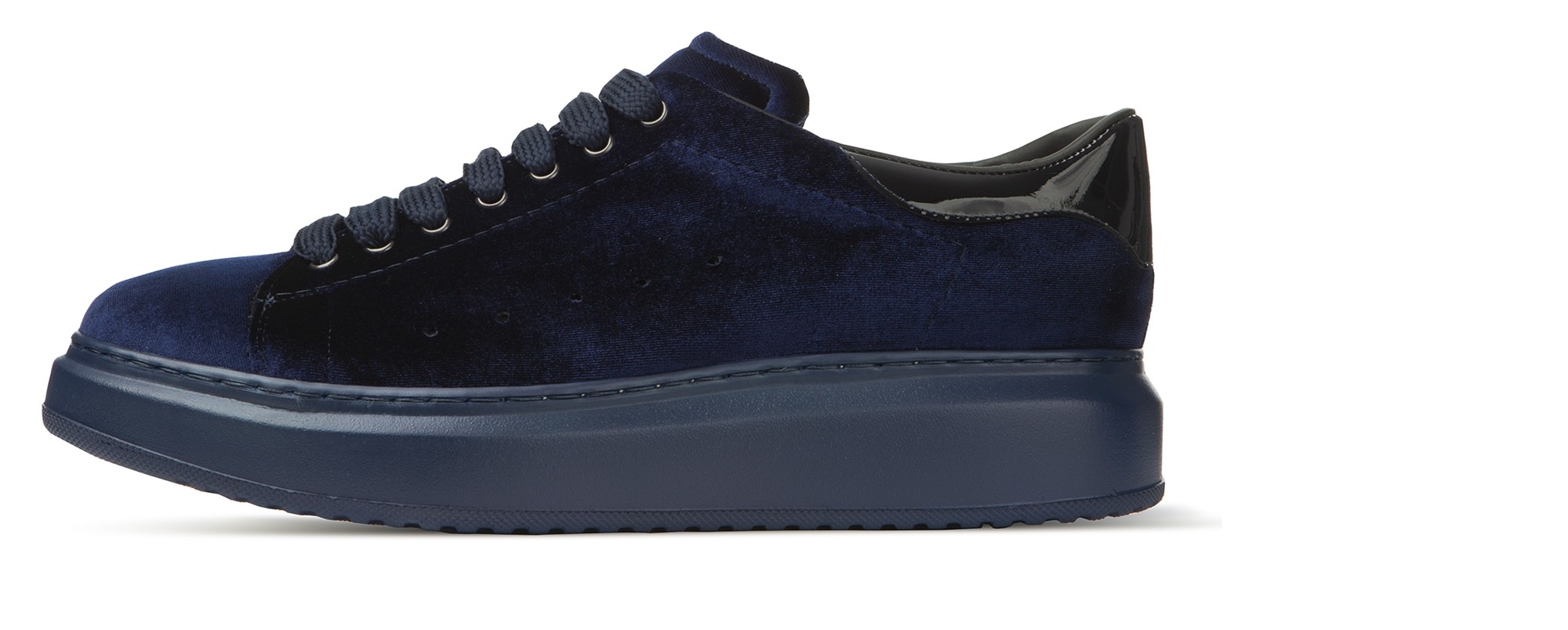 sneakers con rialzo