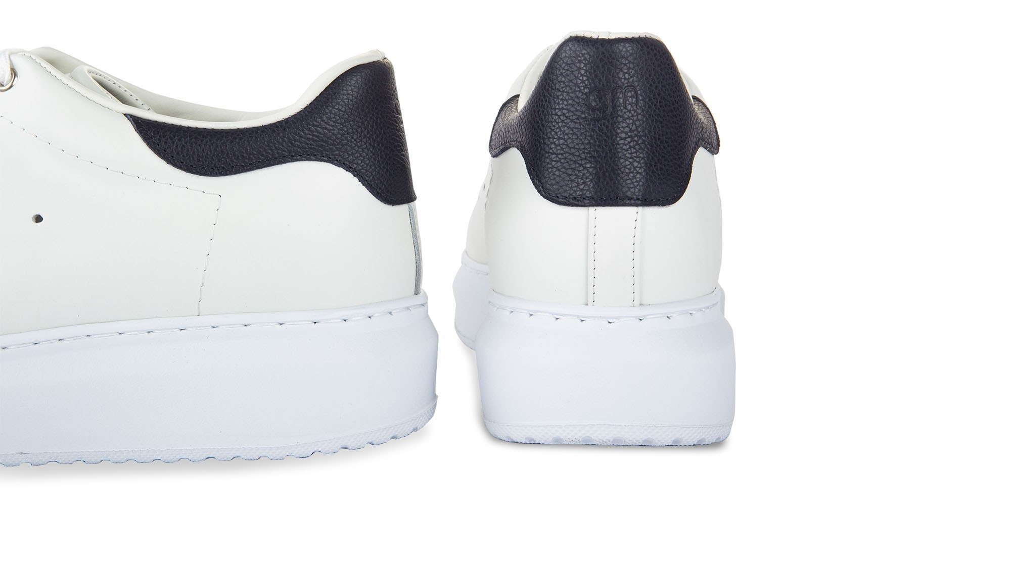 scarpe da uomo con rialzo