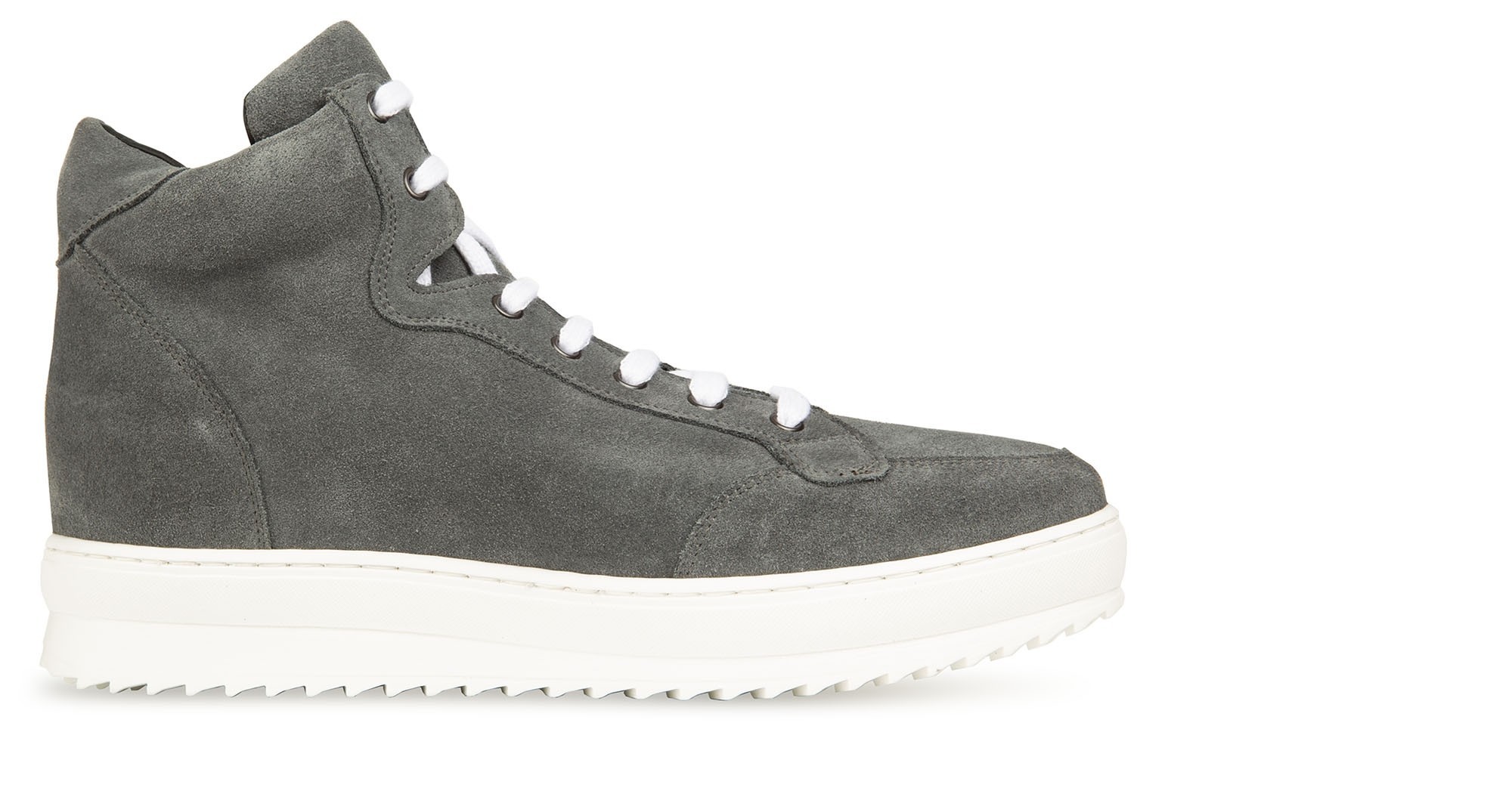 scarpe rialzate