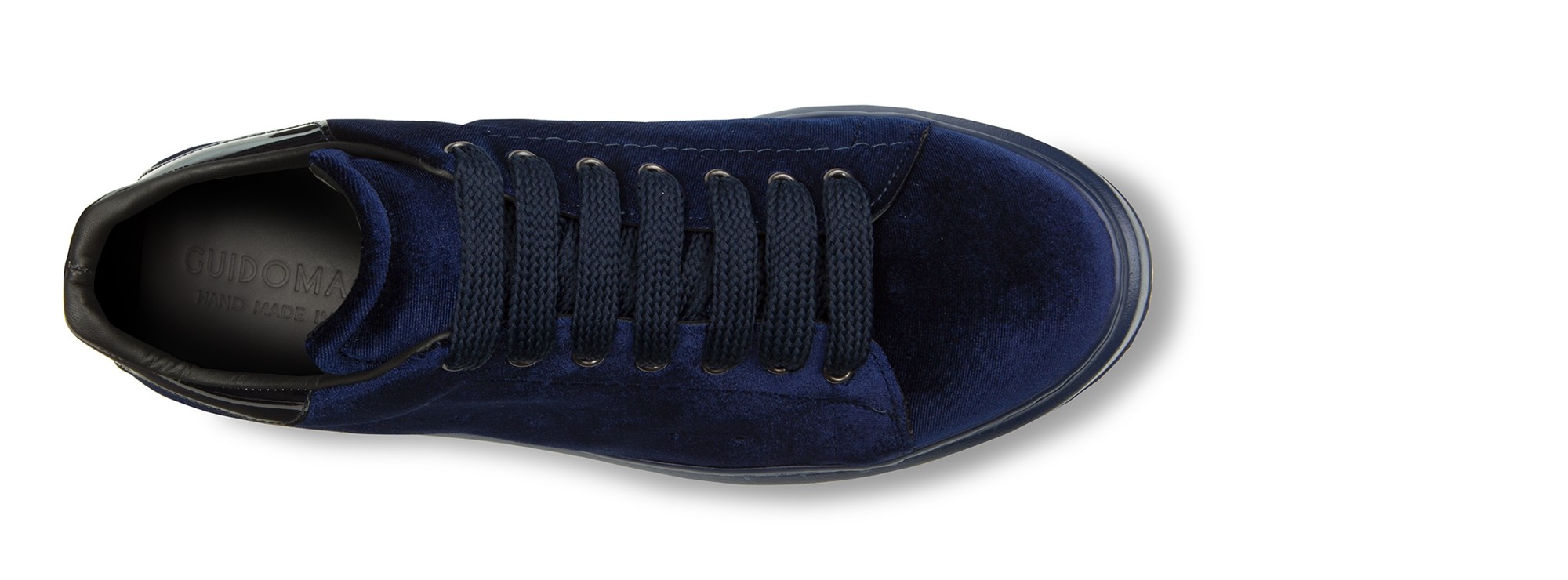 sneakers con rialzo