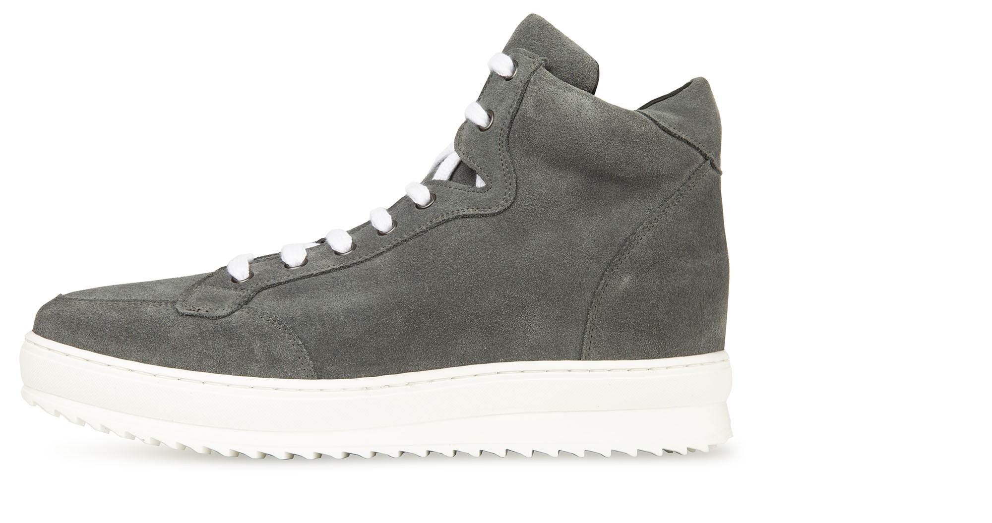 scarpe rialzate