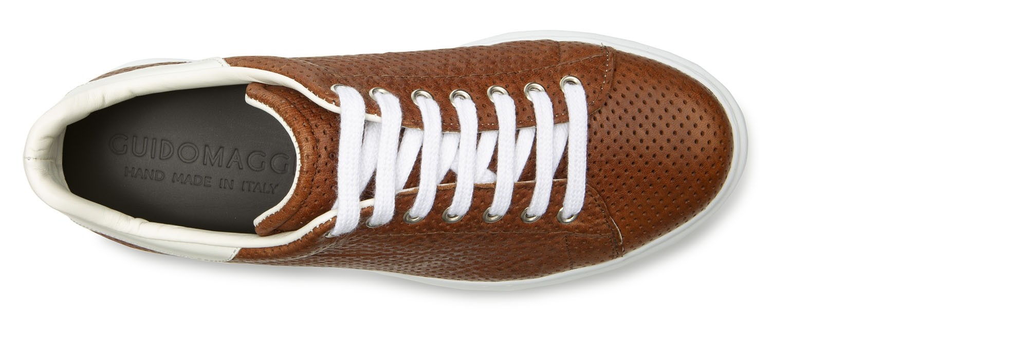 sneaker rialzante