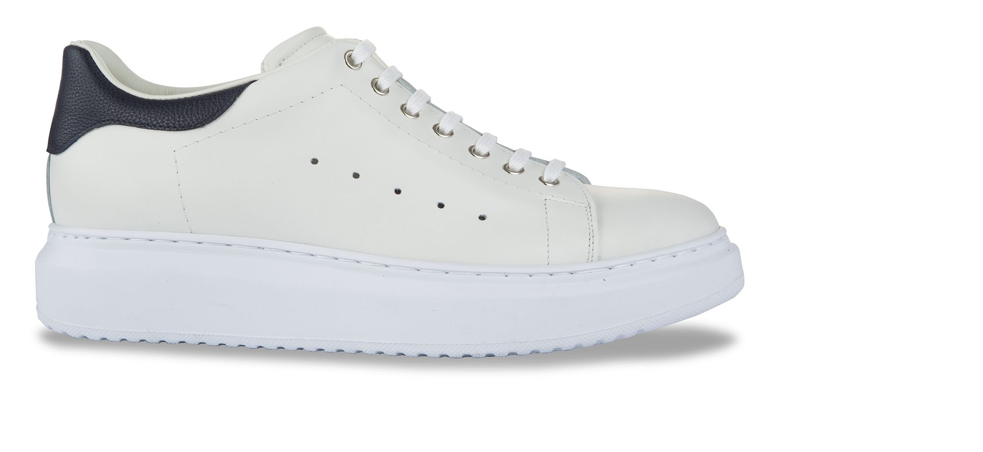 scarpe da uomo con rialzo