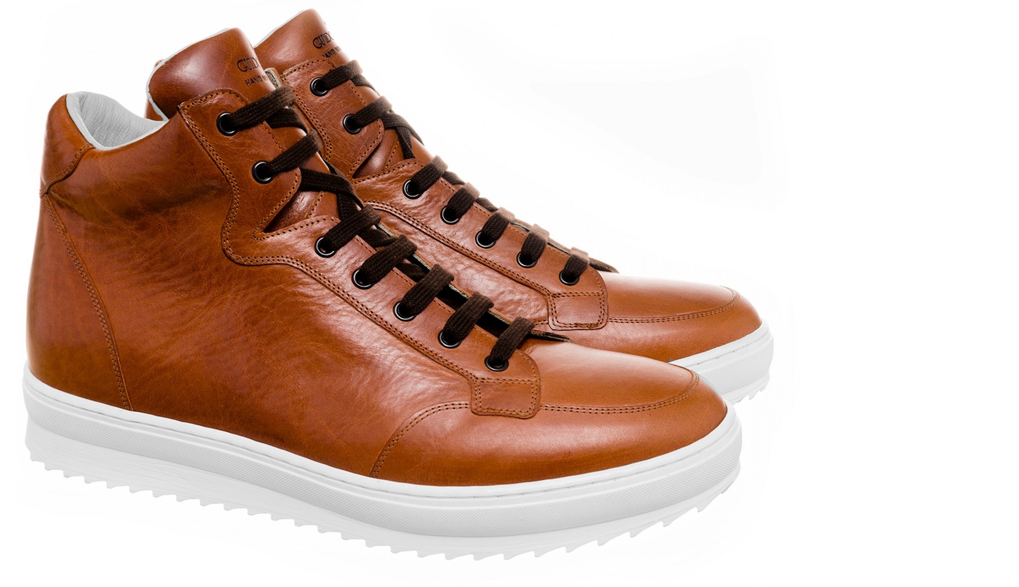 scarpe con rialzo