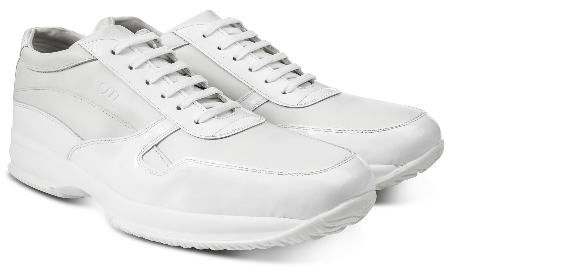 scarpe con rialzo