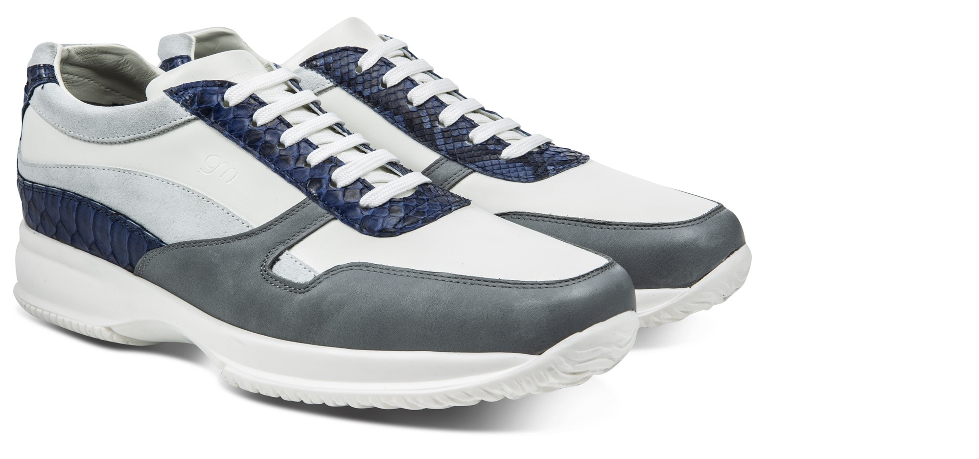 scarpe con rialzo