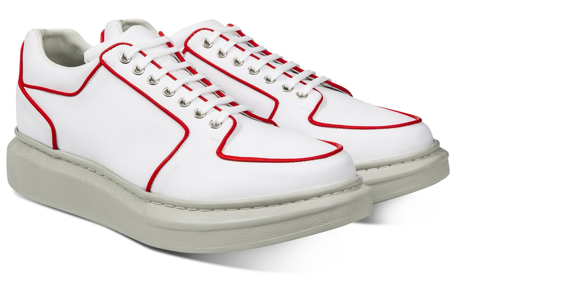 sneakers con rialzo