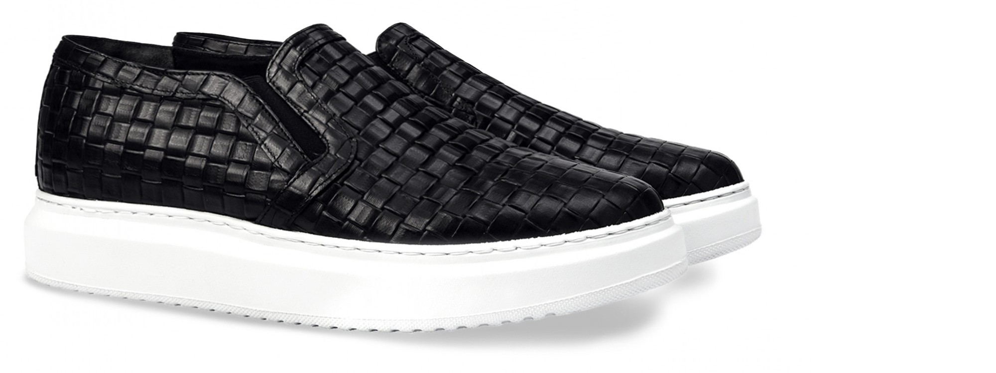 scarpe con rialzo