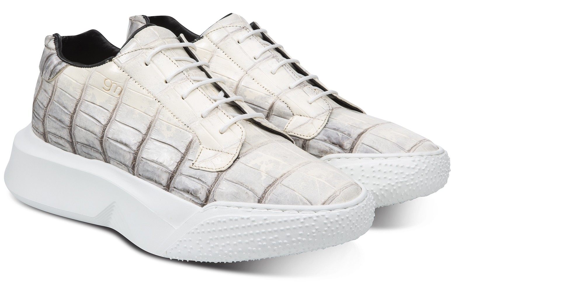scarpe con rialzo