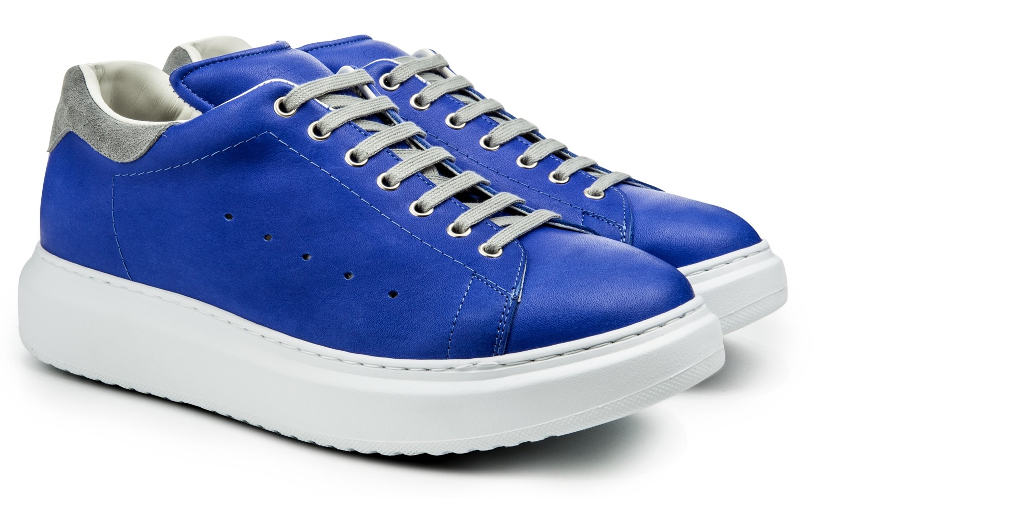 sneakers con rialzo
