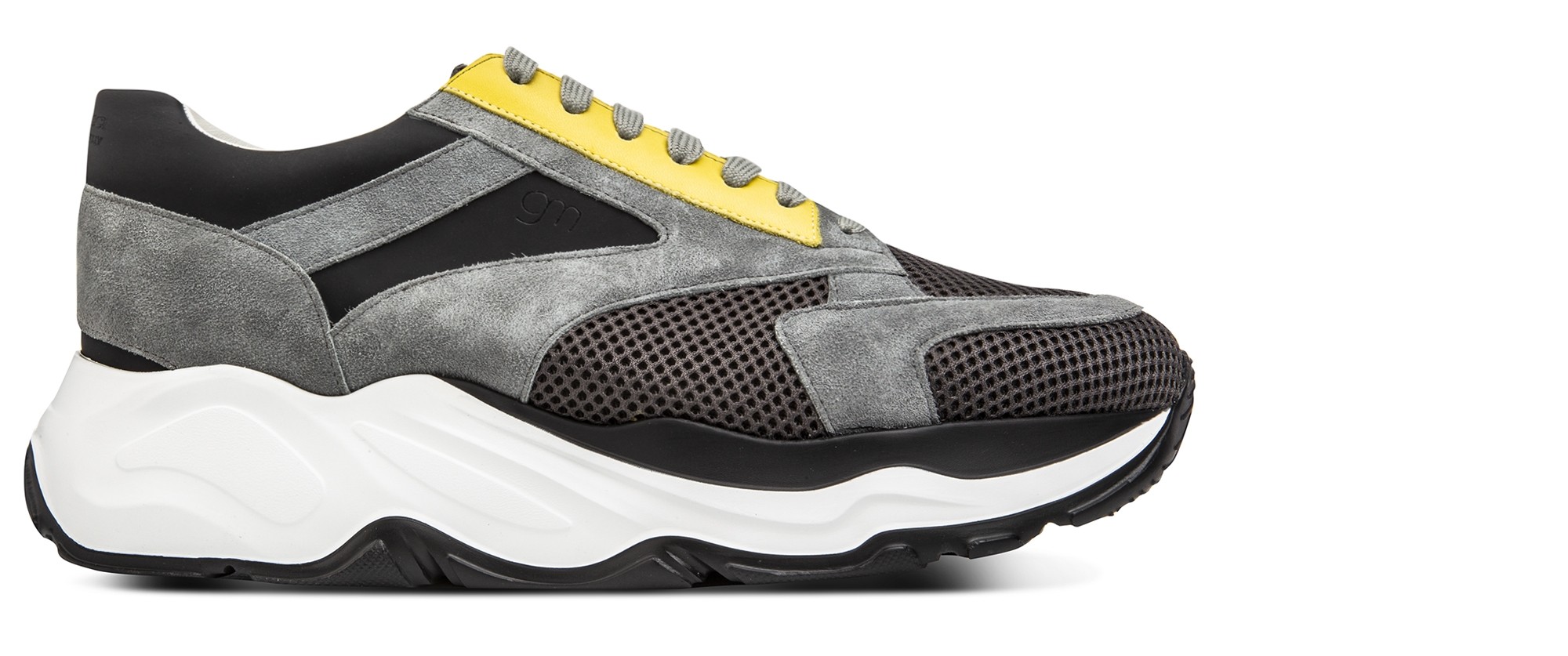 scarpe con rialzo