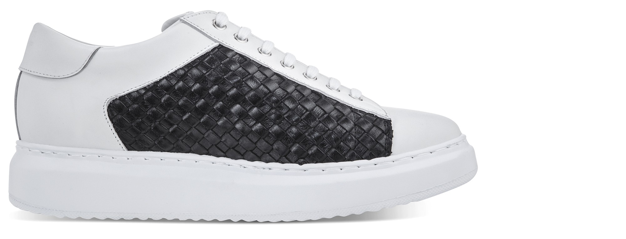 sneakers con rialzo