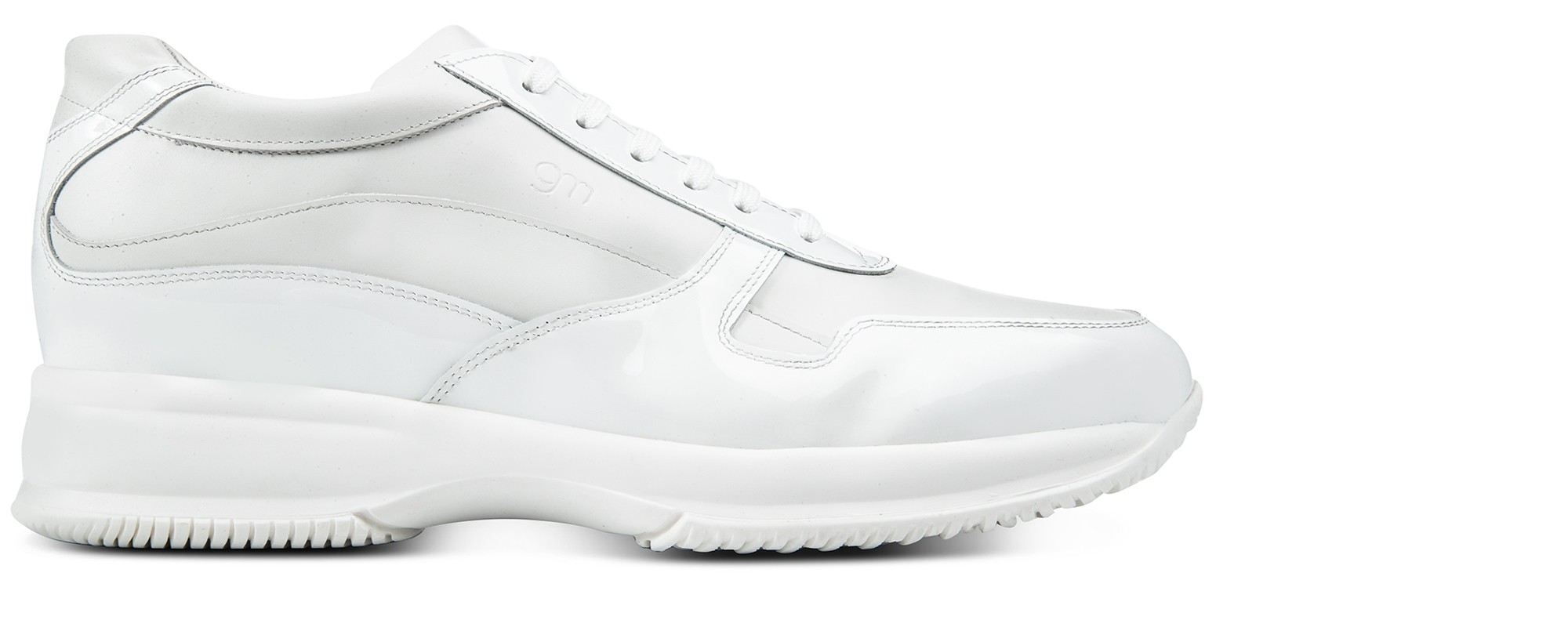 scarpe con rialzo